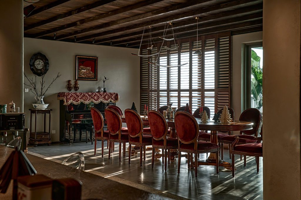 Penthouse Riveria Point - RVRP