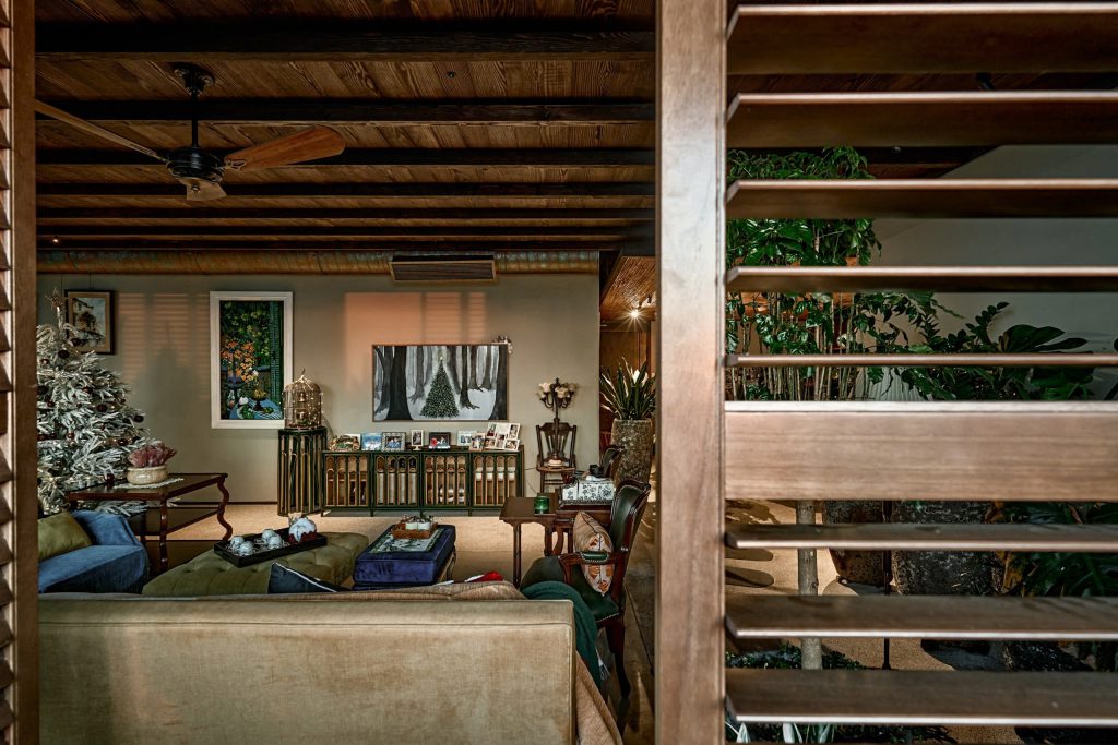 Penthouse Riveria Point - RVRP