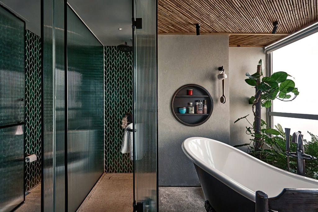 Penthouse Riveria Point - RVRP