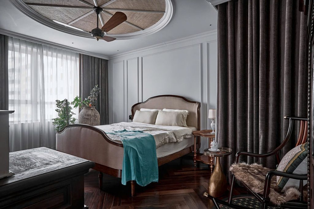 Penthouse Riveria Point - RVRP